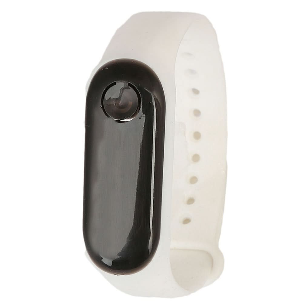Kids Watch Band - White, Kids, Boys Watches, Chase Value, Chase Value