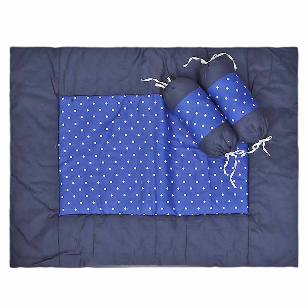 Newborn Sleeping Bag 5 Pcs - Navy Blue, Kids, Sleeping Bags, Chase Value, Chase Value