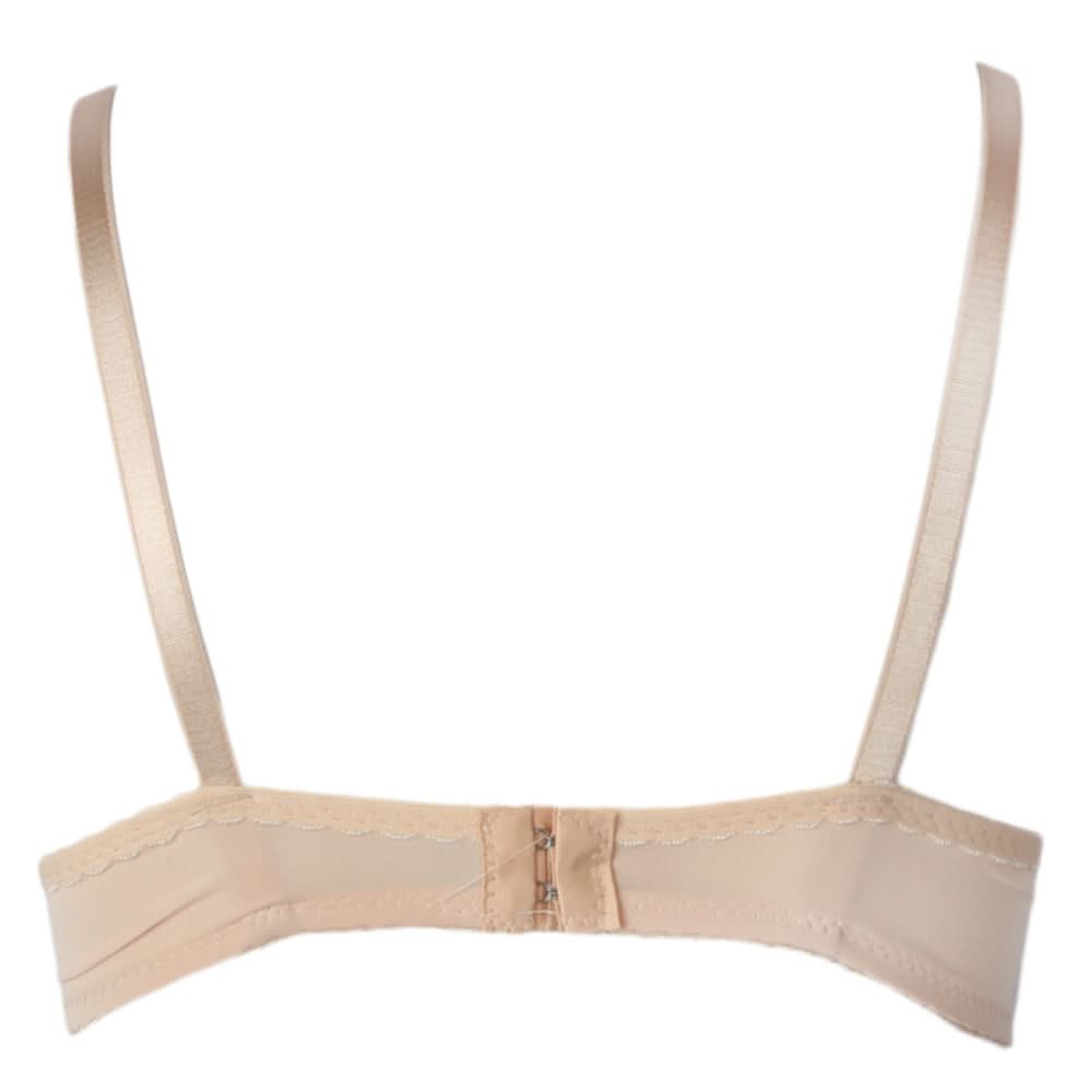 Women's Foam Bra - Fawn, Women, Bras, Chase Value, Chase Value