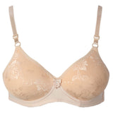 Women's Foam Bra - Fawn, Women, Bras, Chase Value, Chase Value