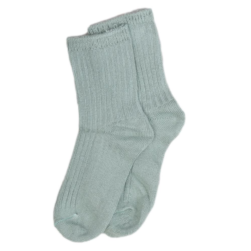 Kids Winter Socks - Light Green, Kids, Boys Socks, Chase Value, Chase Value
