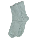 Kids Winter Socks - Light Green, Kids, Boys Socks, Chase Value, Chase Value