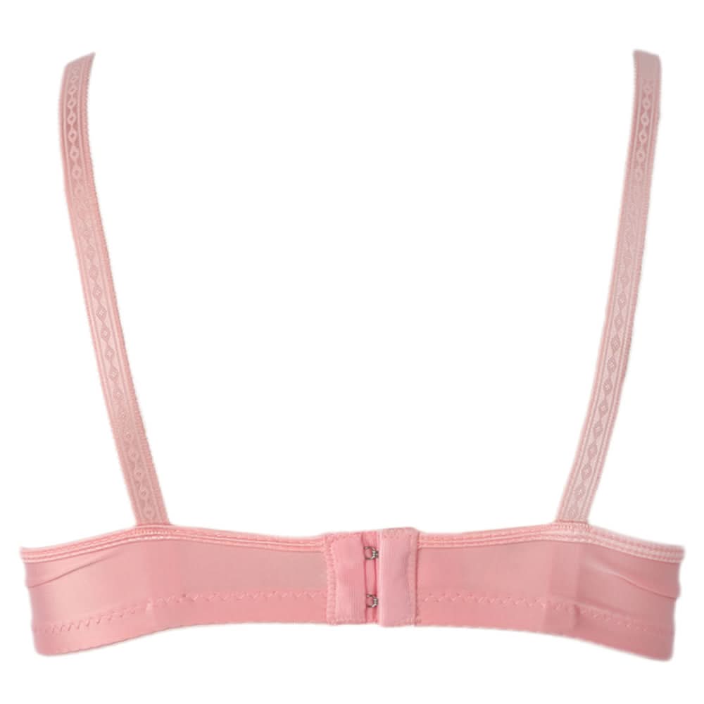 Women's Foam Bra - Baby Pink, Women, Bras, Chase Value, Chase Value
