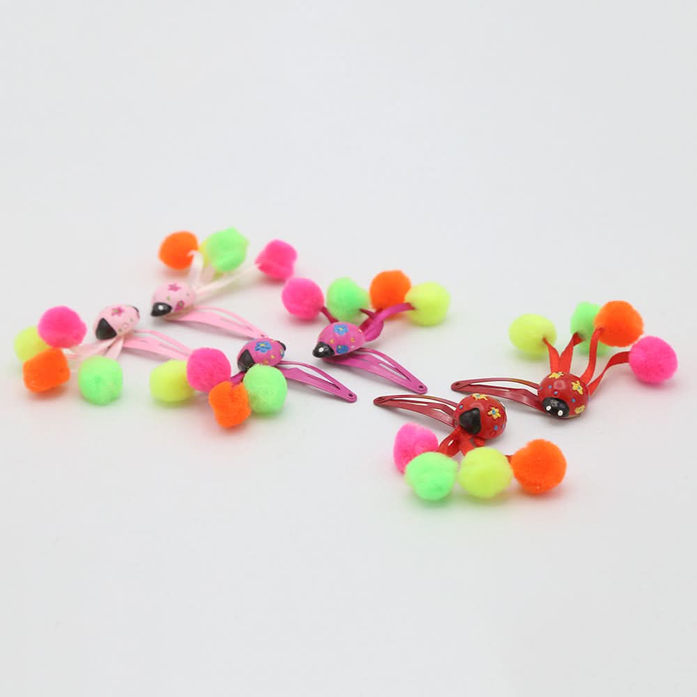 Hair Pin - Multi, Kids, Hair Accessories, Chase Value, Chase Value