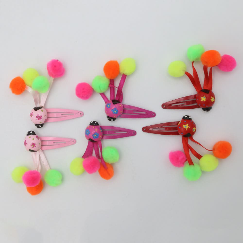 Hair Pin - Multi, Kids, Hair Accessories, Chase Value, Chase Value