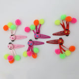 Hair Pin - Multi, Kids, Hair Accessories, Chase Value, Chase Value