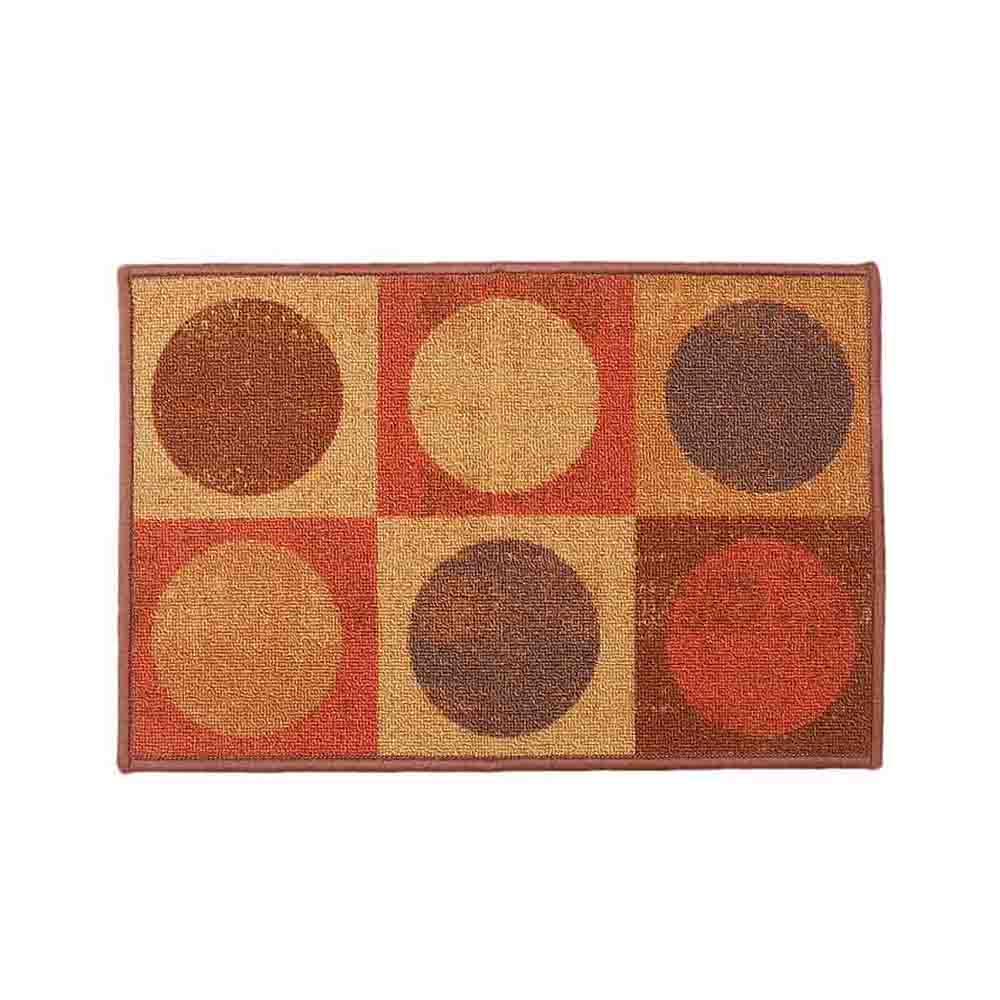 Printed Door Mat 15 x 22 - Multi, Home & Lifestyle, Mats, Chase Value, Chase Value