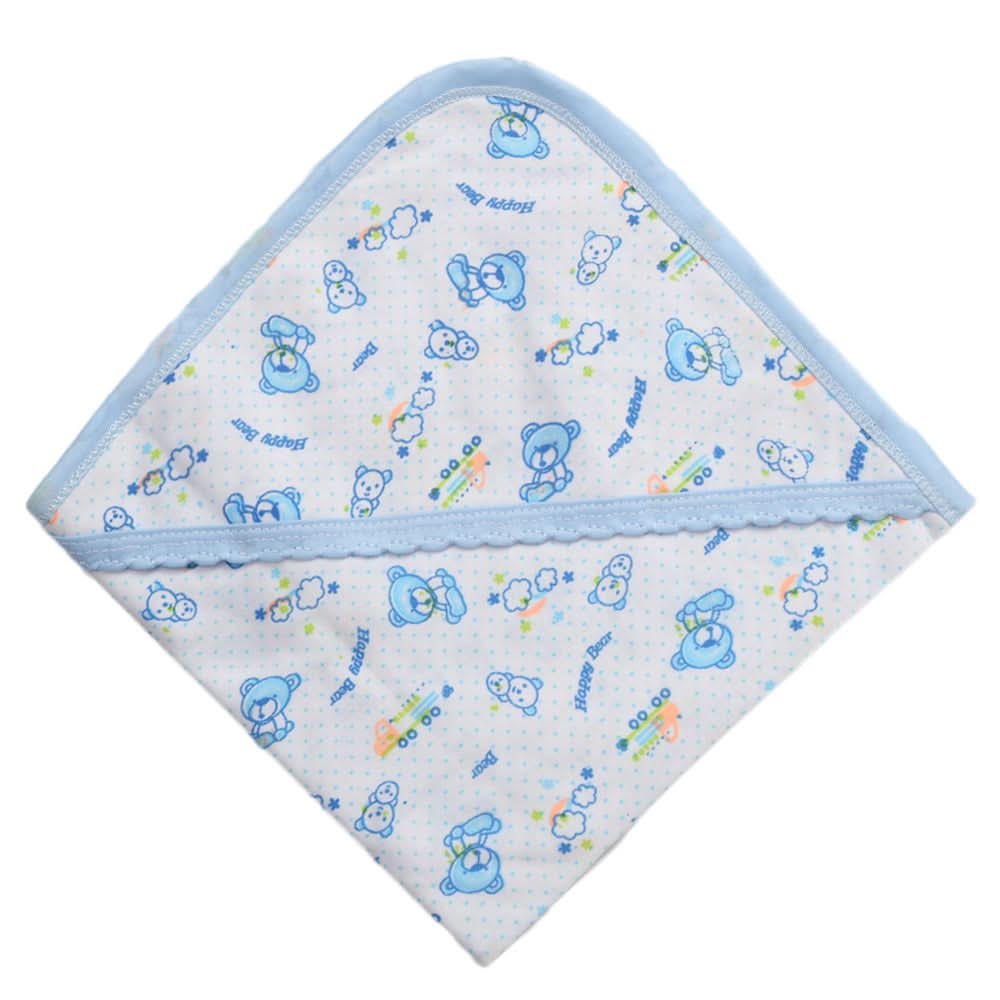 Wrapping Sheet - Light Blue, Kids, Wrapping Sheets, Chase Value, Chase Value