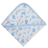 Wrapping Sheet - Light Blue, Kids, Wrapping Sheets, Chase Value, Chase Value