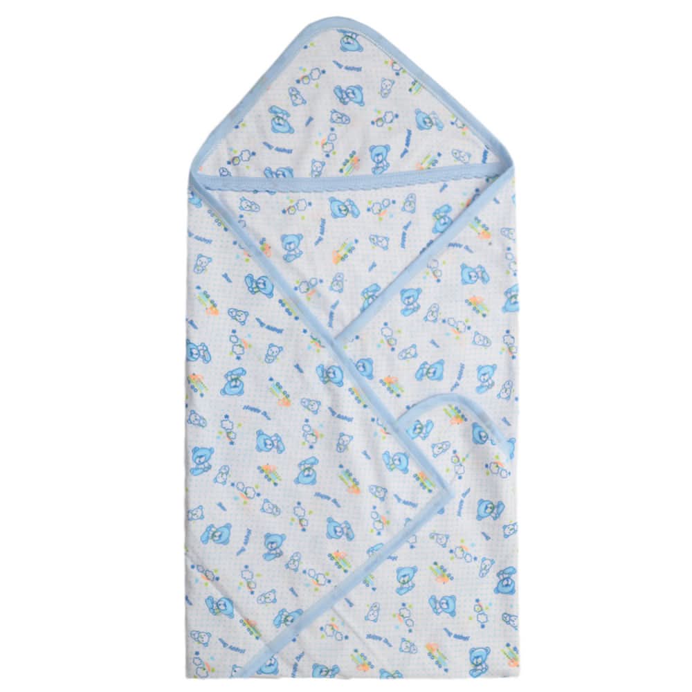 Wrapping Sheet - Light Blue, Kids, Wrapping Sheets, Chase Value, Chase Value