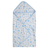 Wrapping Sheet - Light Blue, Kids, Wrapping Sheets, Chase Value, Chase Value