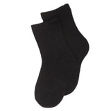 Kids Winter Socks - Black, Kids, Boys Socks, Chase Value, Chase Value