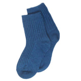 Kids Winter Socks - Steel Blue, Kids, Boys Socks, Chase Value, Chase Value