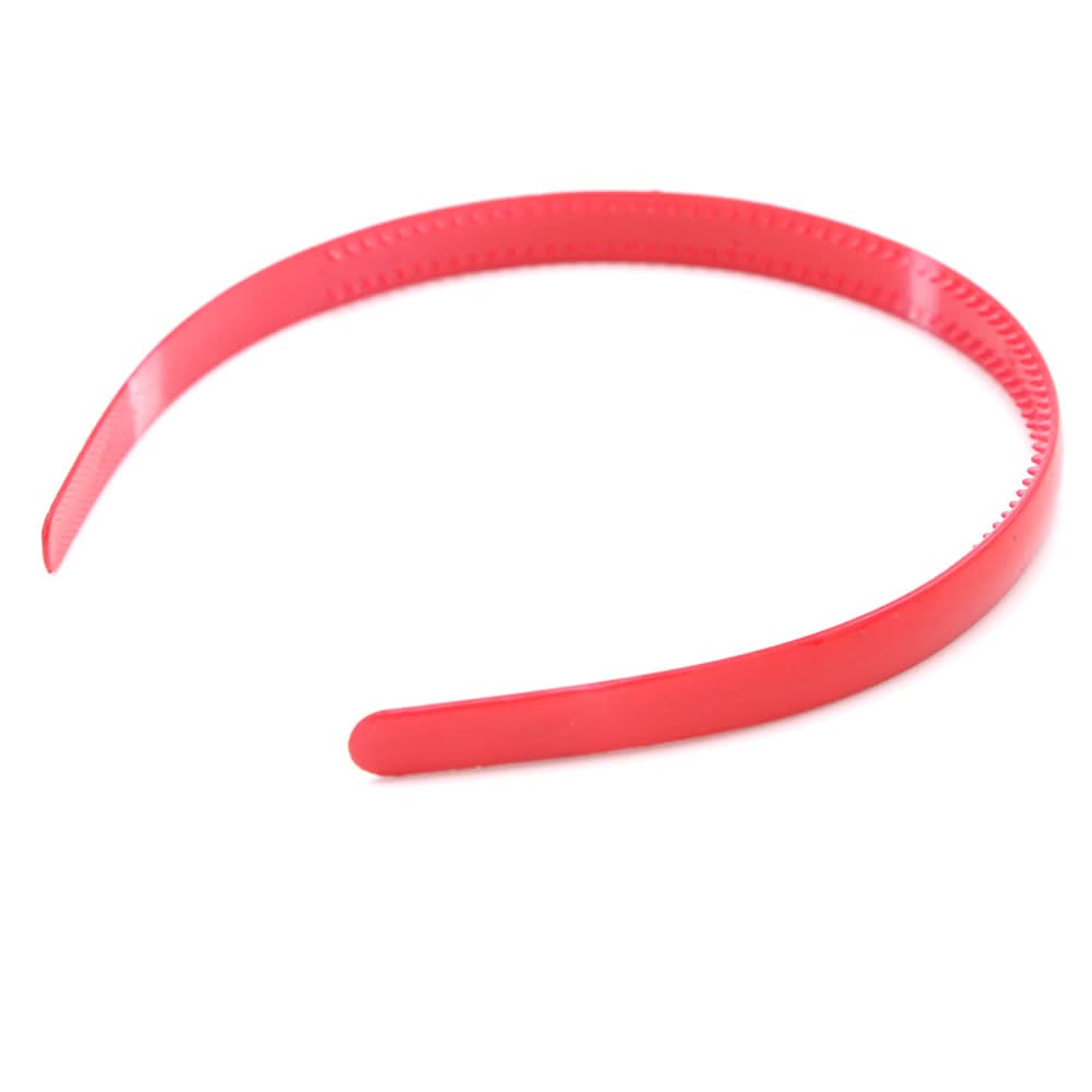 Hair Band - Red, Kids, Hair Accessories, Chase Value, Chase Value