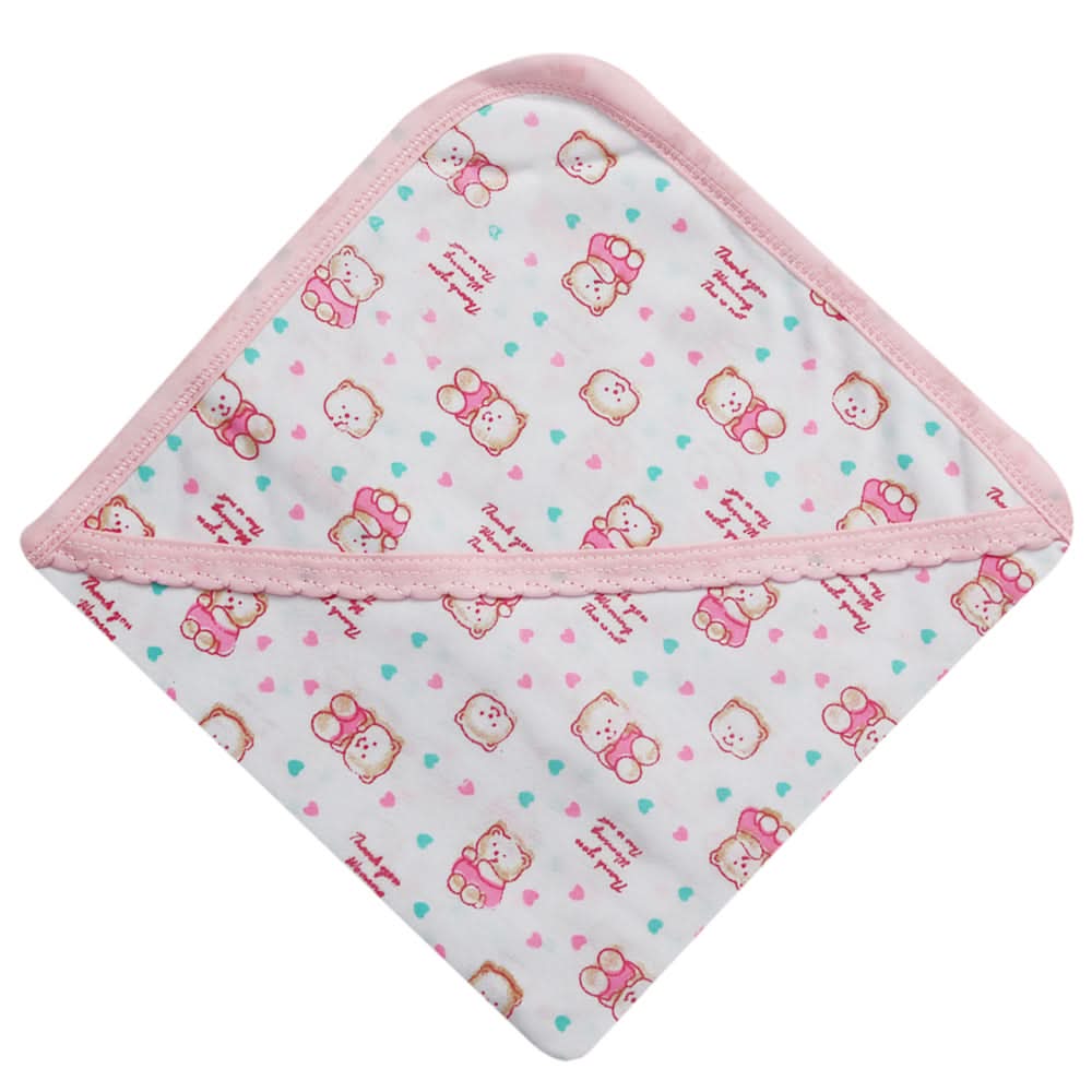 Wrapping Sheet - Light Pink, Kids, Wrapping Sheets, Chase Value, Chase Value