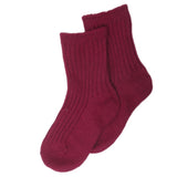 Kids Winter Socks - Dark Purple, Kids, Boys Socks, Chase Value, Chase Value
