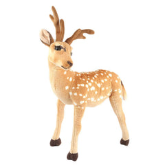 Deer Stuff Toy - Camel - test-store-for-chase-value