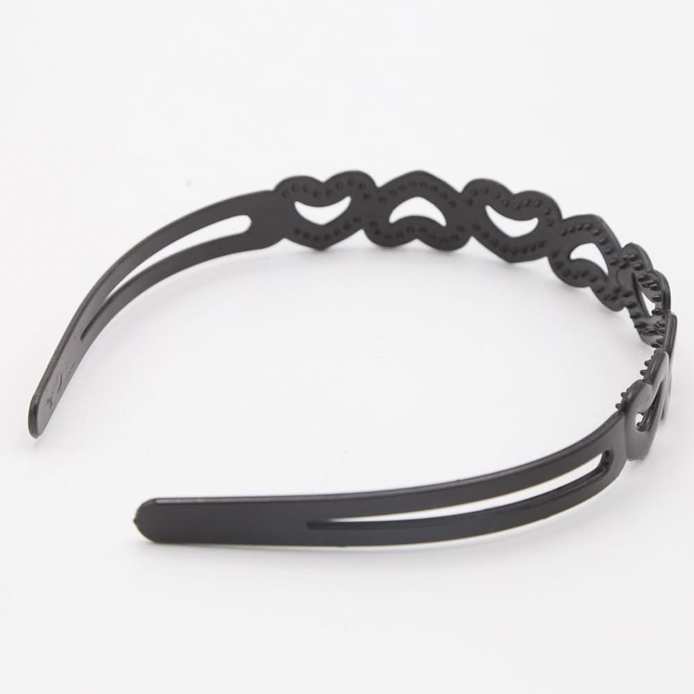 Hair Band - Black, Kids, Hair Accessories, Chase Value, Chase Value