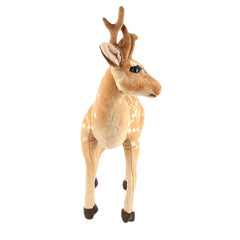 Deer Stuff Toy - Camel - test-store-for-chase-value