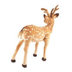 Deer Stuff Toy - Camel - test-store-for-chase-value