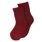 Kids Winter Socks - Red, Kids, Boys Socks, Chase Value, Chase Value