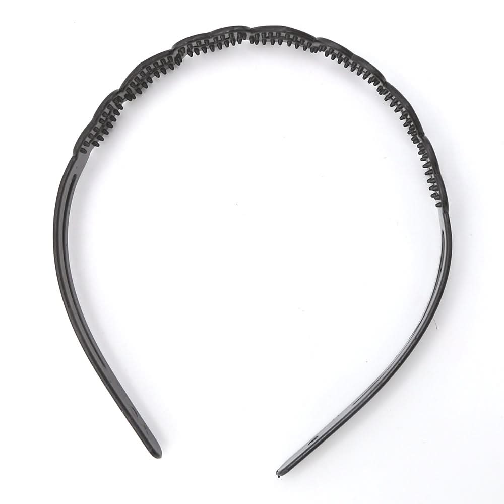 Hair Band - Black, Kids, Hair Accessories, Chase Value, Chase Value