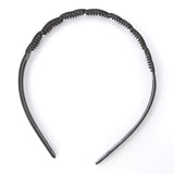 Hair Band - Black, Kids, Hair Accessories, Chase Value, Chase Value
