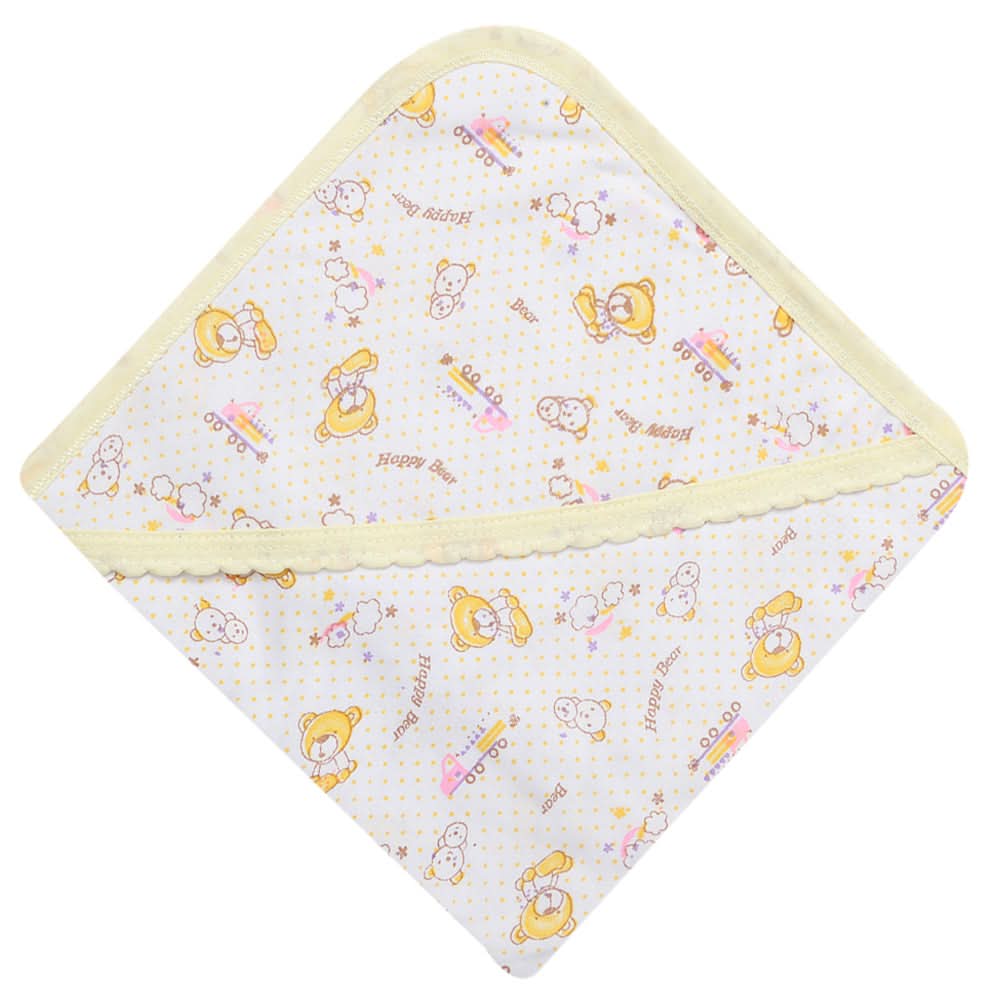 Wrapping Sheet - Yellow, Kids, Wrapping Sheets, Chase Value, Chase Value