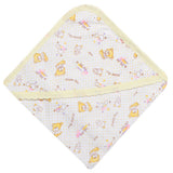 Wrapping Sheet - Yellow, Kids, Wrapping Sheets, Chase Value, Chase Value