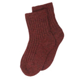 Kids Winter Socks - Rust, Kids, Boys Socks, Chase Value, Chase Value