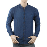 Men's Casual Club Shirt - Dark Blue, Men, Shirts, Chase Value, Chase Value