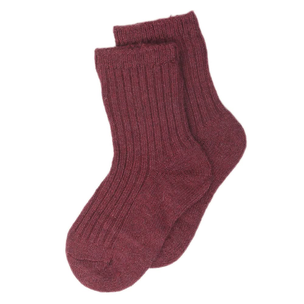 Kids Winter Socks - Light Purple, Kids, Boys Socks, Chase Value, Chase Value