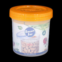 Smart Jar - Orange, Home & Lifestyle, Storage Boxes, Chase Value, Chase Value