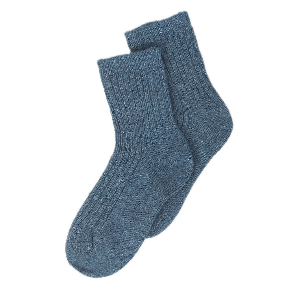 Kids Winter Socks - Steel Grey, Kids, Boys Socks, Chase Value, Chase Value