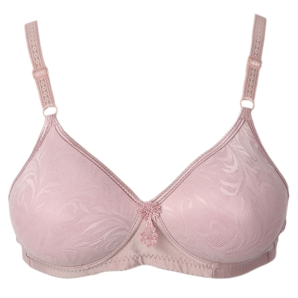 Women's Foam Bra - Light Purple, Women, Bras, Chase Value, Chase Value