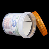 Smart Jar - Orange, Home & Lifestyle, Storage Boxes, Chase Value, Chase Value