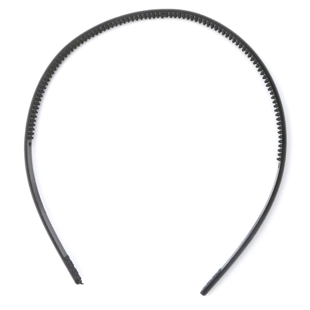 Hair Band - Black, Kids, Hair Accessories, Chase Value, Chase Value