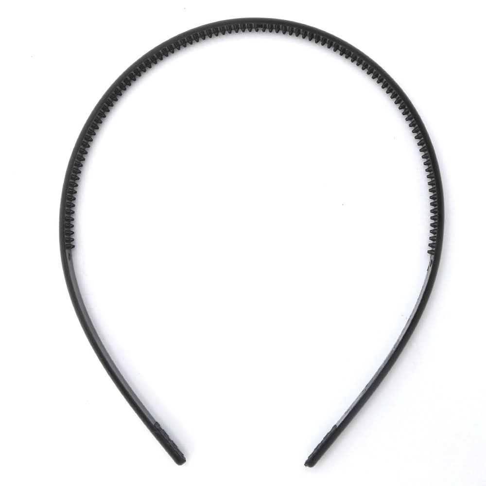 Hair Band - Black, Kids, Hair Accessories, Chase Value, Chase Value
