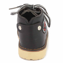 Boys Casual Shoes B05 - Black, Kids, Boys Casual Shoes And Sneakers, Chase Value, Chase Value