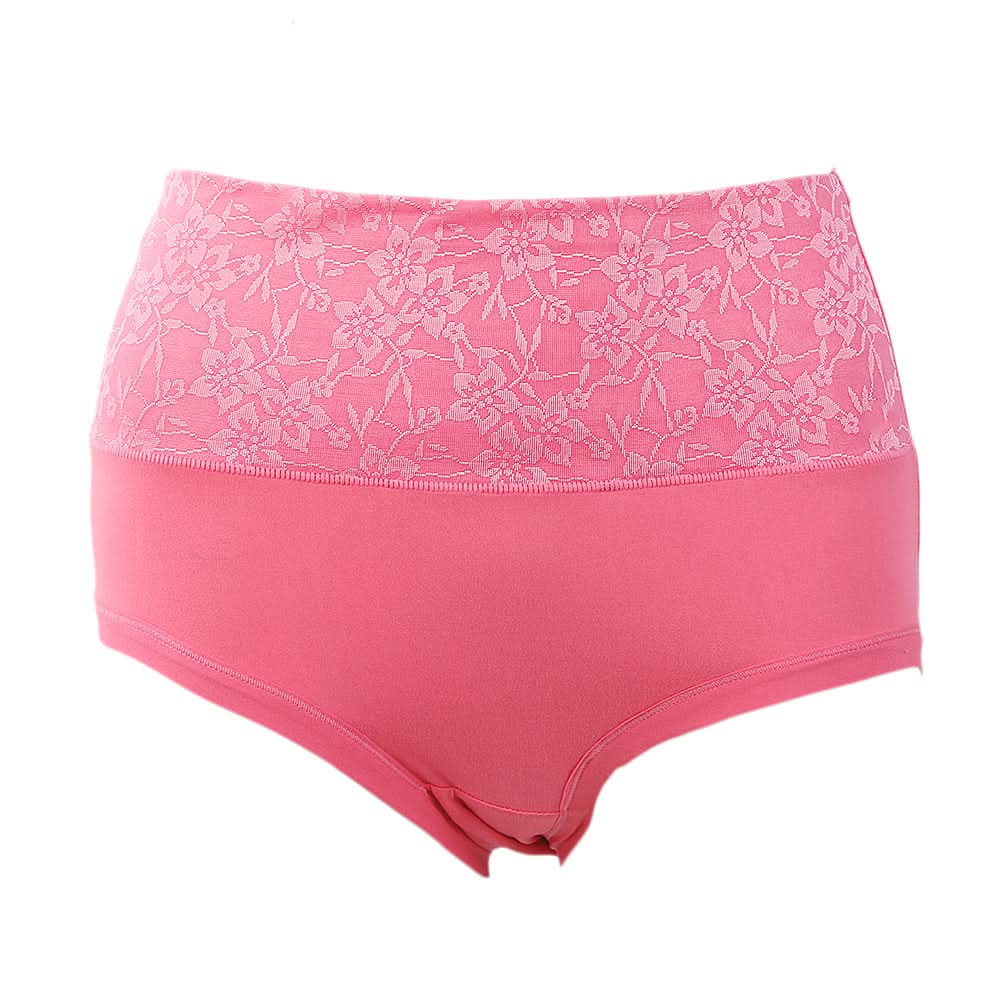 Women's Fancy Panty - Pink, Women, Panties, Chase Value, Chase Value