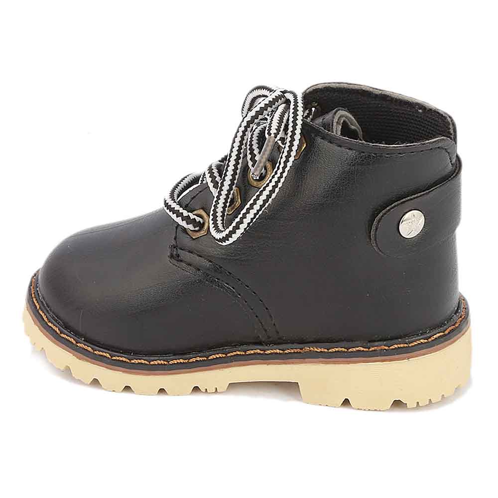 Boys Casual Shoes B05 - Black, Kids, Boys Casual Shoes And Sneakers, Chase Value, Chase Value
