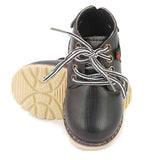 Boys Casual Shoes B05 - Black, Kids, Boys Casual Shoes And Sneakers, Chase Value, Chase Value