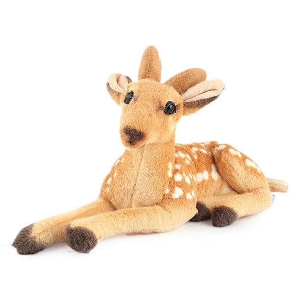 Deer Stuff Toy - Camel - test-store-for-chase-value