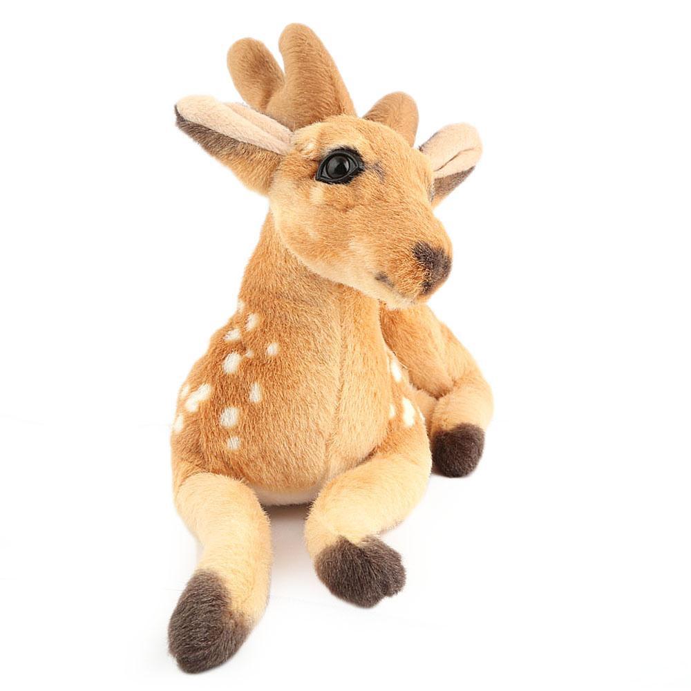 Deer Stuff Toy - Camel - test-store-for-chase-value