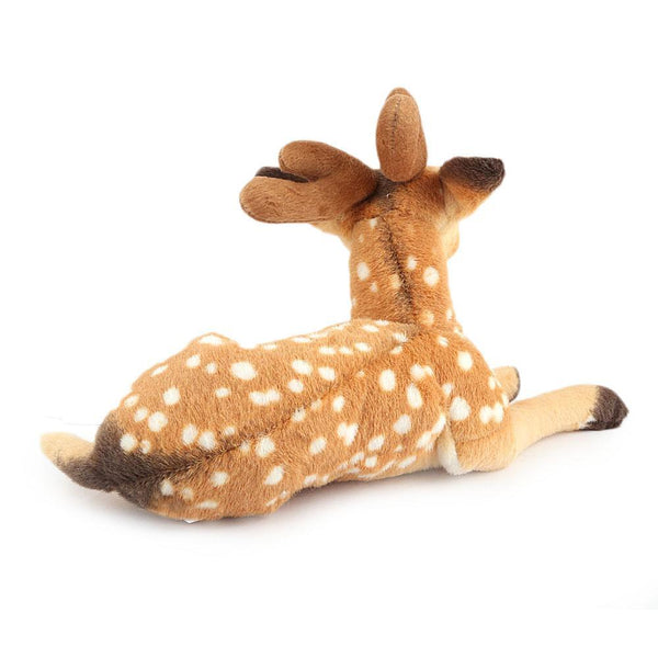 Deer Stuff Toy - Camel - test-store-for-chase-value