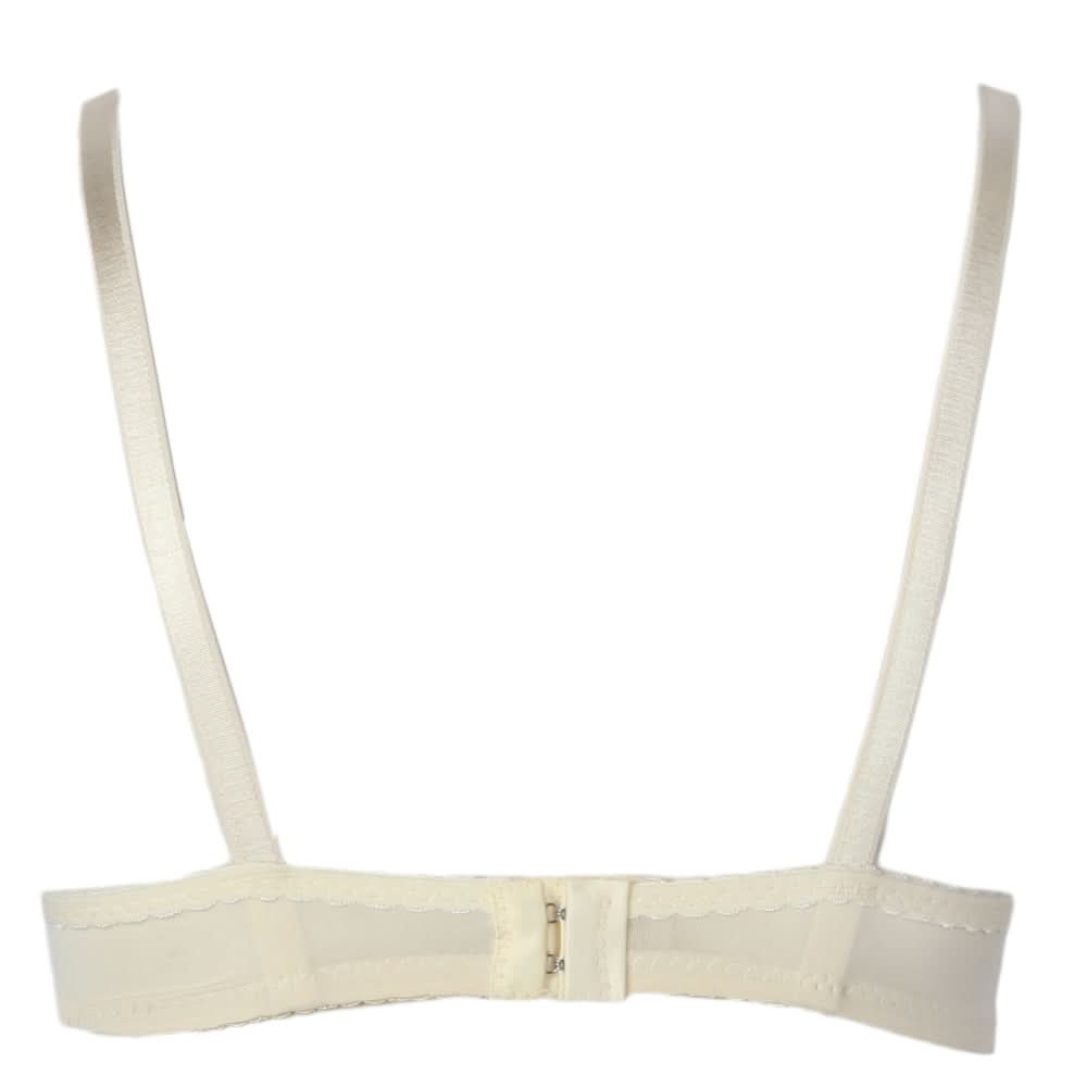 Women's Foam Bra - Cream, Women, Bras, Chase Value, Chase Value