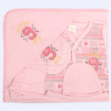 Newborn Suit Set - Pink, Kids, NB Boys Sets And Suits, Chase Value, Chase Value