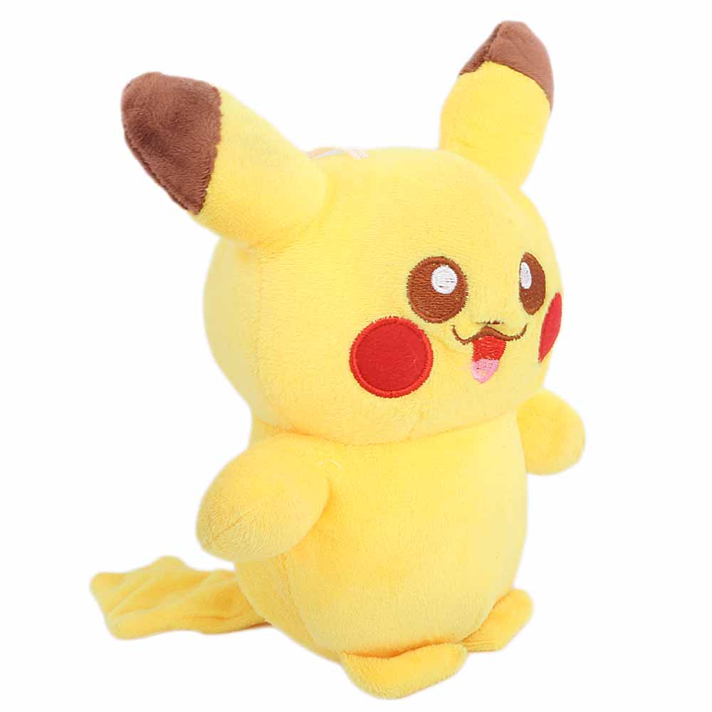 Stuffed Toy - Yellow, Kids, Stuffed Toys, Chase Value, Chase Value