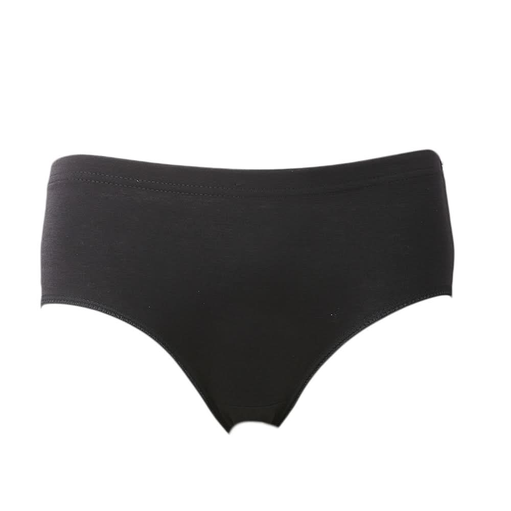 Women's Panty - Black, Women, Panties, Chase Value, Chase Value