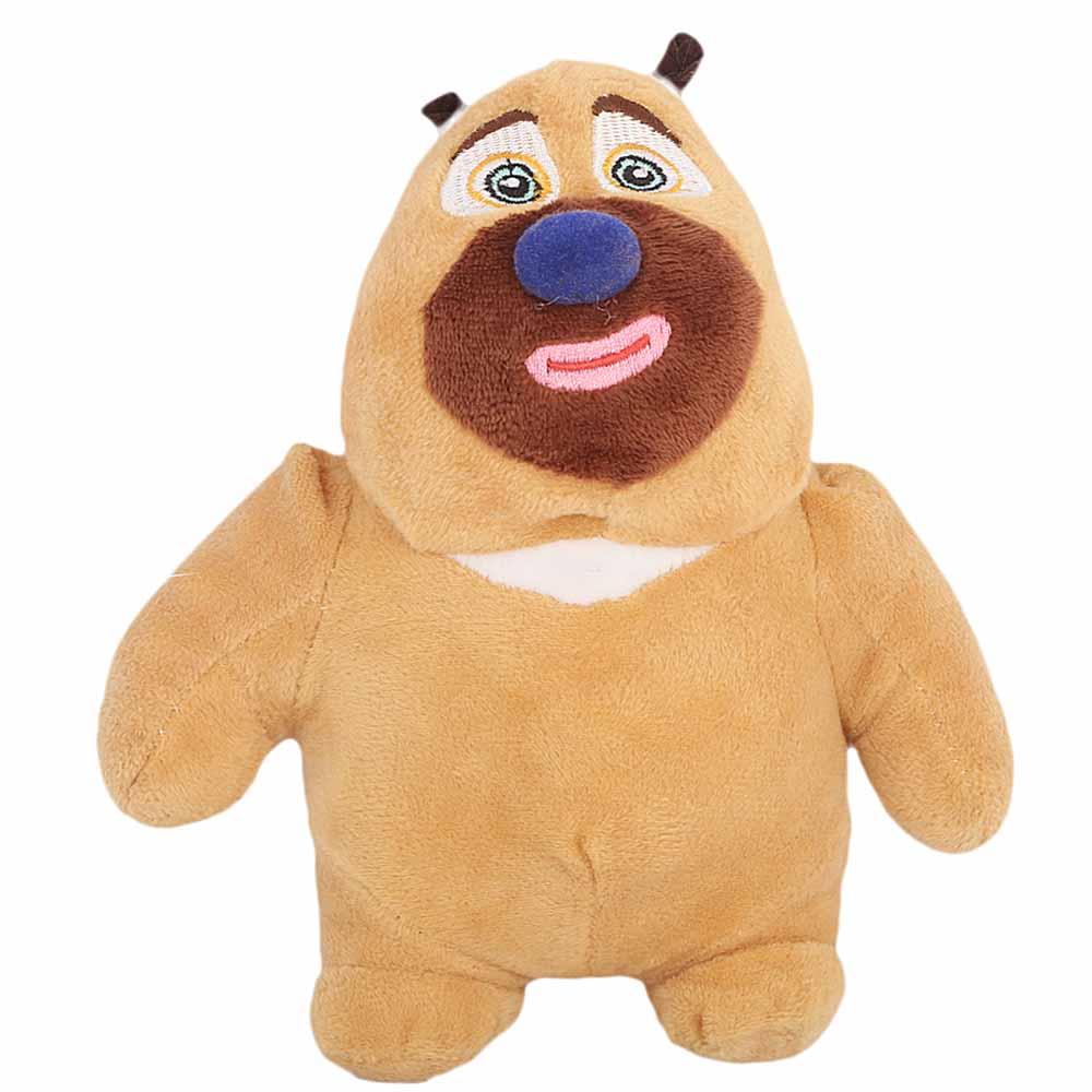 Stuffed Toy - Camel, Kids, Stuffed Toys, Chase Value, Chase Value